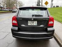 2009 Dodge Caliber SXT 4DR Hatchback 2.0L 4 Cyl AC/PWR/Runs Great Salem - Image 8