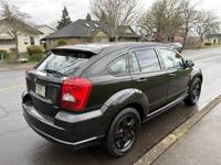 2009 Dodge Caliber SXT 4DR Hatchback 2.0L 4 Cyl AC/PWR/Runs Great Salem - Image 9