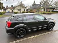 2009 Dodge Caliber SXT 4DR Hatchback 2.0L 4 Cyl AC/PWR/Runs Great Salem - Image 10