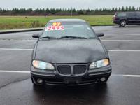 ⭐ 1997 PONTIAC GRAND AM ⭐ 💲 LOW DOWN PAYMENT OPTIONS (OAC)💲 Independence Monmouth Dallas Salem Albany Corvallis - Image 3