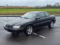 ⭐ 1997 PONTIAC GRAND AM ⭐ 💲 LOW DOWN PAYMENT OPTIONS (OAC)💲 Independence Monmouth Dallas Salem Albany Corvallis - Image 4