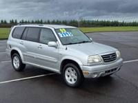 ⭐ 2003 SUZUKI XL7 ⭐ 💲 LOW DOWN PAYMENT OPTIONS (OAC)💲 Independence Monmouth Dallas Salem Albany Corvallis - Image 2