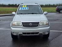 ⭐ 2003 SUZUKI XL7 ⭐ 💲 LOW DOWN PAYMENT OPTIONS (OAC)💲 Independence Monmouth Dallas Salem Albany Corvallis - Image 3
