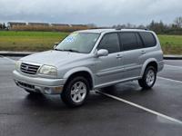 ⭐ 2003 SUZUKI XL7 ⭐ 💲 LOW DOWN PAYMENT OPTIONS (OAC)💲 Independence Monmouth Dallas Salem Albany Corvallis - Image 4