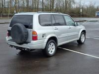 ⭐ 2003 SUZUKI XL7 ⭐ 💲 LOW DOWN PAYMENT OPTIONS (OAC)💲 Independence Monmouth Dallas Salem Albany Corvallis - Image 8