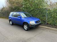 2001 Honda CRV AWD 4x4 **137,267 Miles. Clean Salem - Image 3