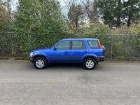 2001 Honda CRV AWD 4x4 **137,267 Miles. Clean Salem - Image 4