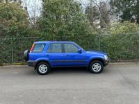 2001 Honda CRV AWD 4x4 **137,267 Miles. Clean Salem - Image 5
