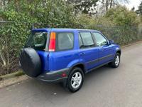 2001 Honda CRV AWD 4x4 **137,267 Miles. Clean Salem - Image 7