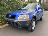 2001 Honda CRV AWD 4x4 **137,267 Miles. Clean Salem - Image 8