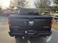 2020 RAM 1500 Lone Star 4x4 4dr Crew Cab 5.6 ft. SB Pickup + Gator Truck Center of Ocala - Image 5