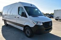 ** 2023 MERCEDES BENZ SPRINTER 2500 * HIGH ROOF * 14K ORIGINAL MILES** Fort Pierce