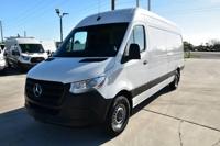 ** 2023 MERCEDES BENZ SPRINTER 2500 * HIGH ROOF * 14K ORIGINAL MILES** Fort Pierce - Image 4