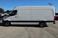 ** 2023 MERCEDES BENZ SPRINTER 2500 * HIGH ROOF * 14K ORIGINAL MILES** Fort Pierce - Image 5
