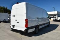 ** 2023 MERCEDES BENZ SPRINTER 2500 * HIGH ROOF * 14K ORIGINAL MILES** Fort Pierce - Image 8