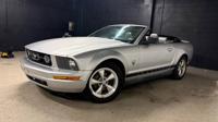 2009 ford mustang convertible Jacksonville - Image 3