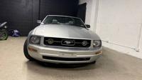 2009 ford mustang convertible Jacksonville - Image 4