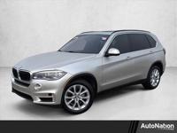 2016 BMW X5 x Drive35i AWD All Wheel Drive SUV AUTONATION Call (386) 603-6783 to confirm availability - March 10th - Image 2