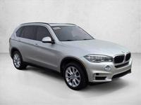2016 BMW X5 x Drive35i AWD All Wheel Drive SUV AUTONATION Call (386) 603-6783 to confirm availability - March 10th - Image 4