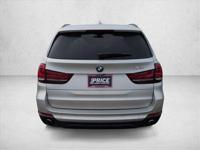 2016 BMW X5 x Drive35i AWD All Wheel Drive SUV AUTONATION Call (386) 603-6783 to confirm availability - March 10th - Image 8