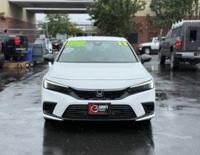 2023 HONDA CIVIC HATCBACK SPORT Portland Or - Image 3