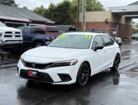 2023 HONDA CIVIC HATCBACK SPORT Portland Or - Image 4