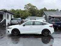 2023 HONDA CIVIC HATCBACK SPORT Portland Or - Image 5