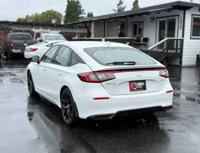 2023 HONDA CIVIC HATCBACK SPORT Portland Or - Image 6
