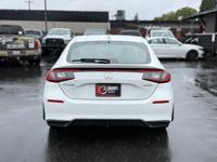 2023 HONDA CIVIC HATCBACK SPORT Portland Or - Image 7