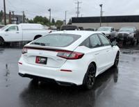 2023 HONDA CIVIC HATCBACK SPORT Portland Or - Image 8