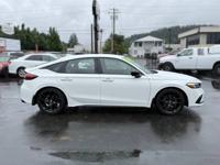 2023 HONDA CIVIC HATCBACK SPORT Portland Or - Image 9