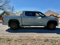 2022 Toyota Tundra Crewmax Limited TRD Offroad 4 X 4 - 1 owner 49K!!! - Image 6