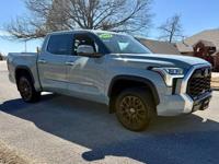 2022 Toyota Tundra Crewmax Limited TRD Offroad 4 X 4 - 1 owner 49K!!! - Image 7