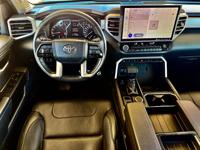 2022 Toyota Tundra Crewmax Limited TRD Offroad 4 X 4 - 1 owner 49K!!! - Image 8