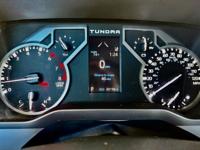 2022 Toyota Tundra Crewmax Limited TRD Offroad 4 X 4 - 1 owner 49K!!! - Image 9