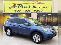 2013 Honda CR-V EX L 4dr SUV - Image 3