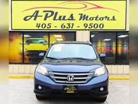 2013 Honda CR-V EX L 4dr SUV - Image 4