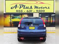 2013 Honda CR-V EX L 4dr SUV - Image 5