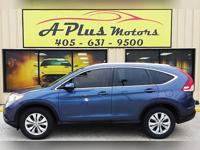 2013 Honda CR-V EX L 4dr SUV - Image 6