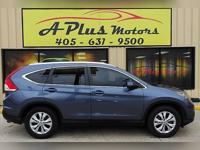 2013 Honda CR-V EX L 4dr SUV - Image 7