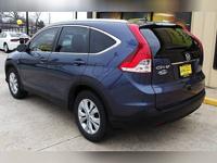 2013 Honda CR-V EX L 4dr SUV - Image 8