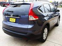 2013 Honda CR-V EX L 4dr SUV - Image 9