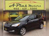 2013 Ford Escape SEL 4dr SUV - Image 2