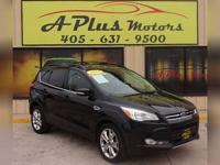 2013 Ford Escape SEL 4dr SUV - Image 3