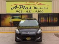 2013 Ford Escape SEL 4dr SUV - Image 4