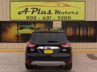 2013 Ford Escape SEL 4dr SUV - Image 5