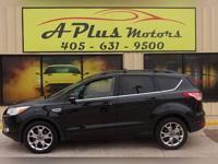 2013 Ford Escape SEL 4dr SUV - Image 6