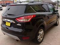 2013 Ford Escape SEL 4dr SUV - Image 9