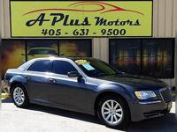 2014 Chrysler 300 Base 4dr Sedan - Image 3
