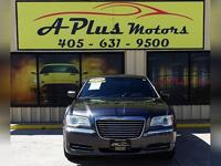 2014 Chrysler 300 Base 4dr Sedan - Image 4